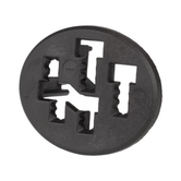 Bosch Pin Cover Charging Port (Bosch Ebike System 2) - EP1415