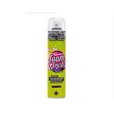 Muc-Off Foam Fresh All-Purpose Cleaner: 400ml Aerosol - LU0931