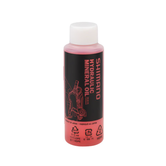 Shimano Mineral Oil Brake Fluid - 100ml - LU0191