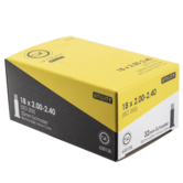 TUBE SUNLT UTILIT 18x2.00-2.40 SV32/SMTH /RC FFW54mm
