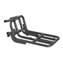 Troxus Front Rack - Basket Holder w/ Light Mount Bracket