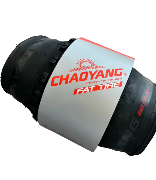 AIMA - CHAOYANG BIG DADDY FAT TIRE