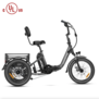 ADDMOTOR - CITYTRI E310 E-TRIKE