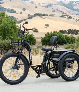 ADDMOTOR - GRANDTAN M-340