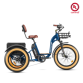 ADDMOTOR - GRANDTAN M-340