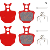 KIEVODE Disc Brake Pads