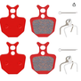 KIEVODE Disc Brake Pads