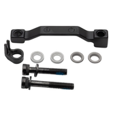 SHM Disc Caliper Mount Adapt MA-F180P/P2