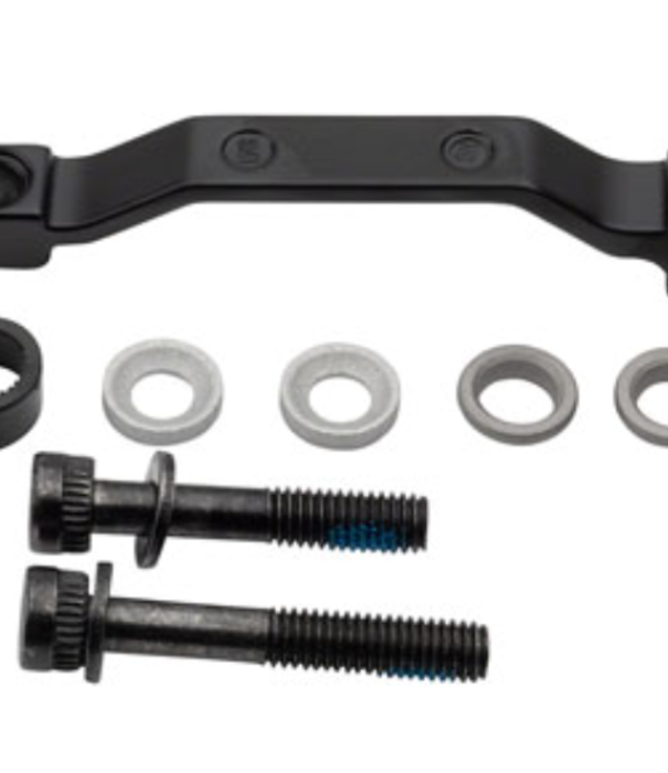 SHM Disc Caliper Mount Adapt MA-F180P/P2