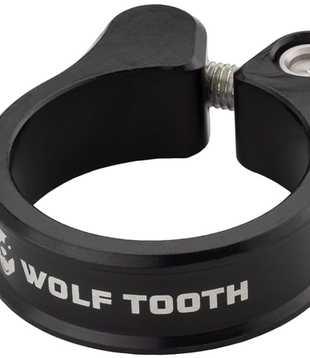 Wolf Tooth Precision-Machined Seatpost Clamp