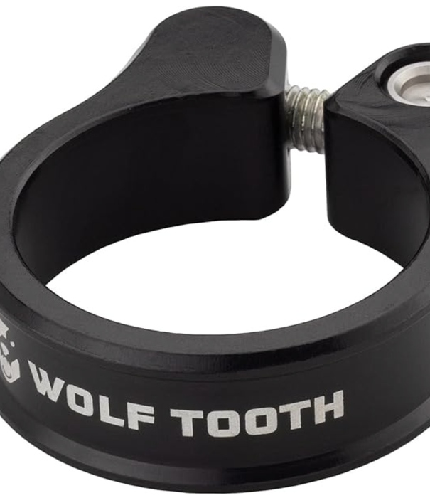 Wolf Tooth Precision-Machined Seatpost Clamp