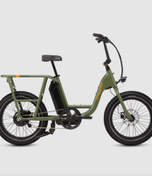 RAD - RADRUNNER UTILITY CARGO