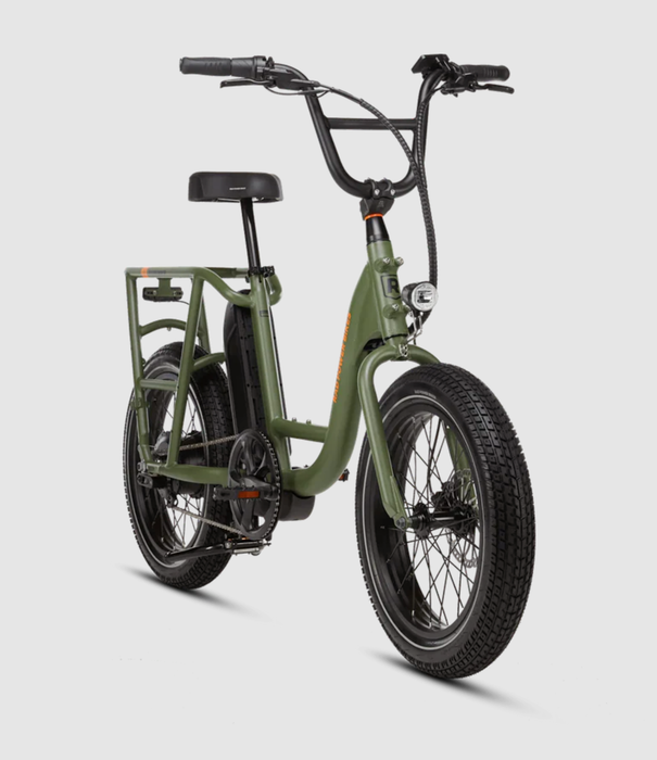 Rad Power Bikes RAD - RADRUNNER UTILITY CARGO
