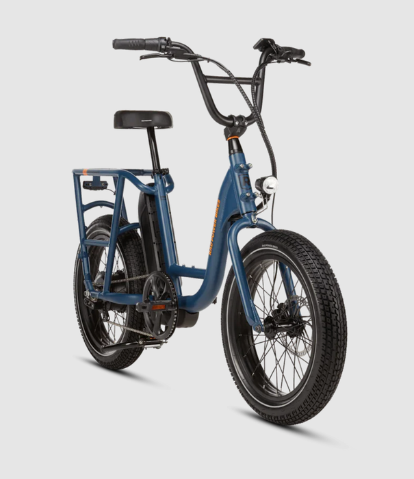 Rad Power Bikes RAD - RADRUNNER UTILITY CARGO