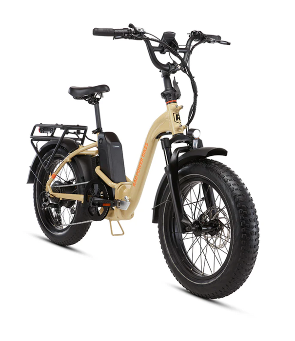 Rad Power Bikes RAD - EXPAND 5 PLUS - FOLDING EBIKE