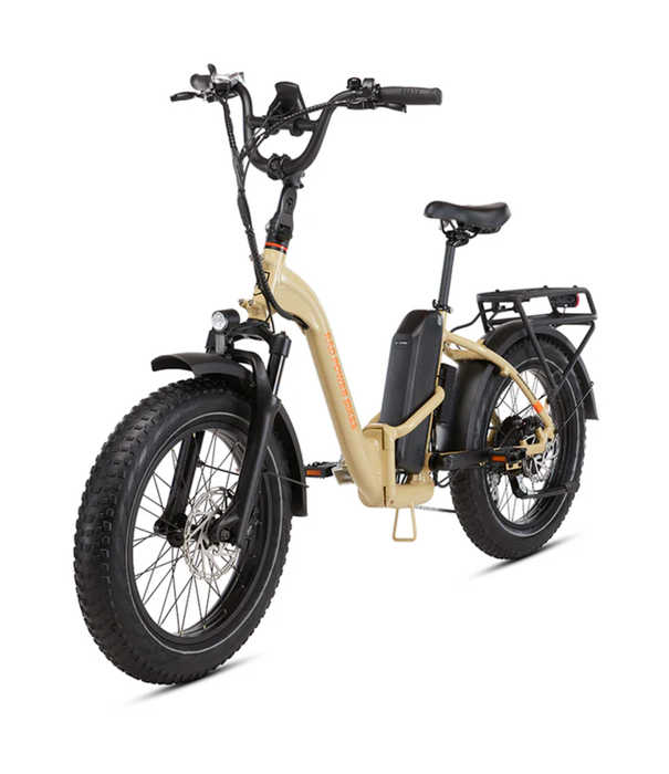 Rad Power Bikes RAD - EXPAND 5 PLUS - FOLDING EBIKE