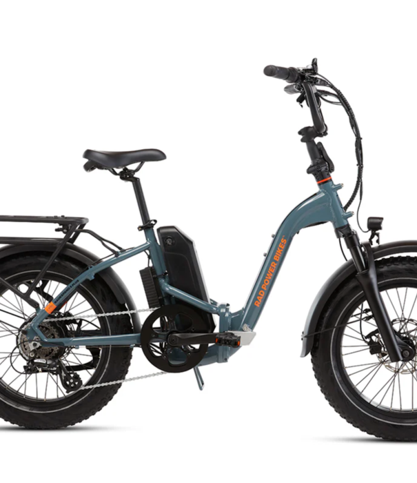 Rad Power Bikes RAD - EXPAND 5 PLUS - FOLDING EBIKE