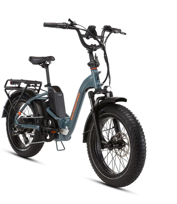 Rad Power Bikes RAD - EXPAND 5 PLUS - FOLDING EBIKE
