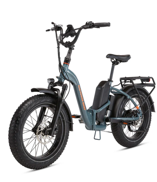 Rad Power Bikes RAD - EXPAND 5 PLUS - FOLDING EBIKE