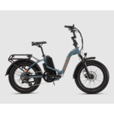 RAD - EXPAND 5 PLUS - FOLDING EBIKE