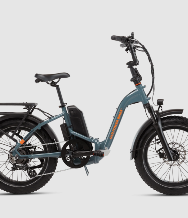 Rad Power Bikes RAD - EXPAND 5 PLUS - FOLDING EBIKE
