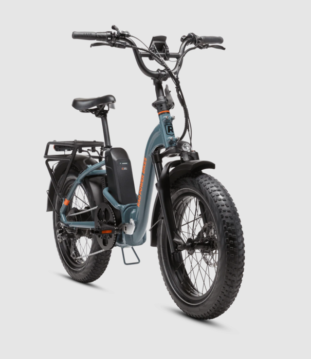 Rad Power Bikes RAD - EXPAND 5 PLUS - FOLDING EBIKE