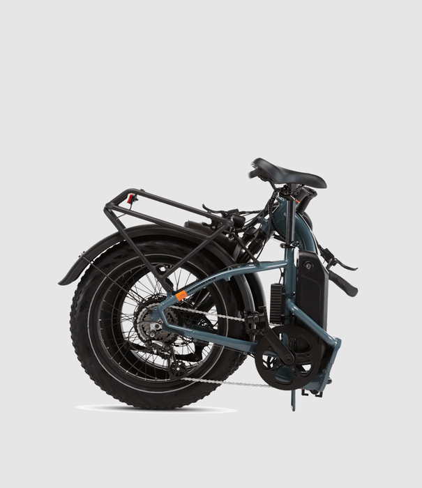 Rad Power Bikes RAD - EXPAND 5 PLUS - FOLDING EBIKE