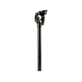 SR Suntour NCX Suspension Seatpost: 27.2 x 350mm, 50mm Travel, Black