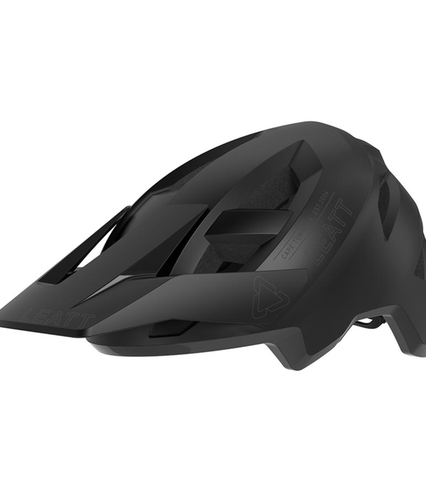 Leatt 850535-04-L Leatt, MTB AllMtn 2.0 Men, Helmet, Stealth, L, 4 59-63cm