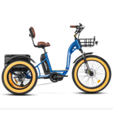 ADDMOTOR - GRANDTAN  M-340 TURBO