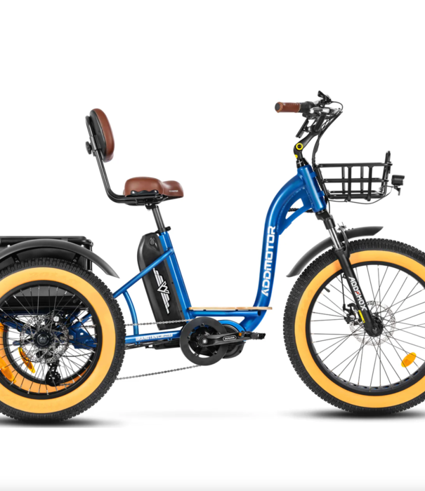 ADDMOTOR - GRANDTAN  M-340 TURBO