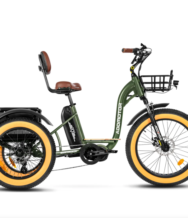 ADDMOTOR - GRANDTAN  M-340 TURBO