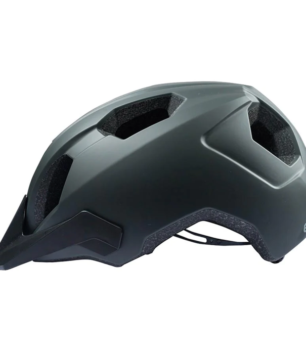 EVO -  All-Mountain, Helmet, Raven Black, S/M, 2 54 - 58cm 850514-01