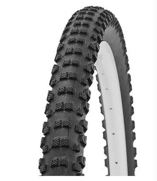 Iconic Evo TR1 750 Tires