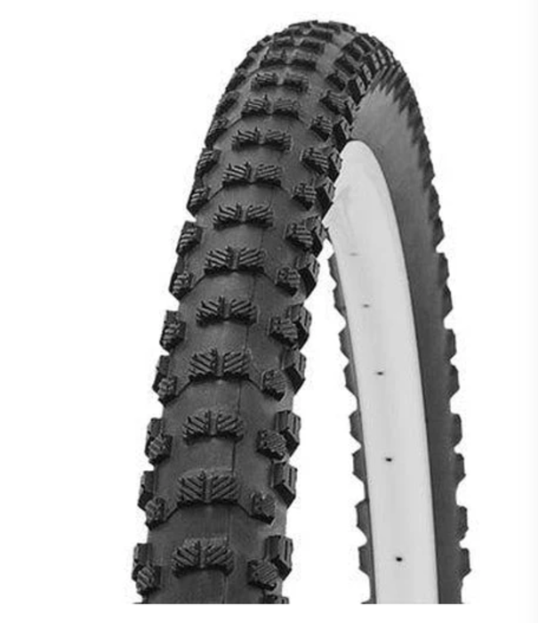 Iconic Evo TR1 750 Tires
