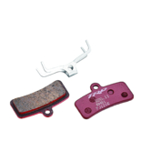 TEKTRO - TRP 020.11 Semi-Metallic Pads