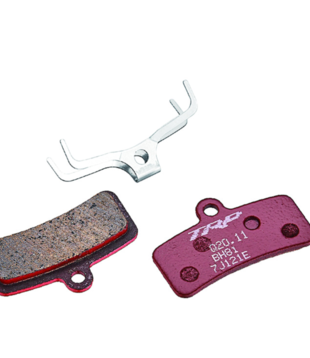 TEKTRO - TRP 020.11 Semi-Metallic Pads