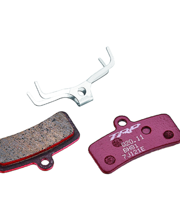 TEKTRO - TRP 020.11 Semi-Metallic Pads