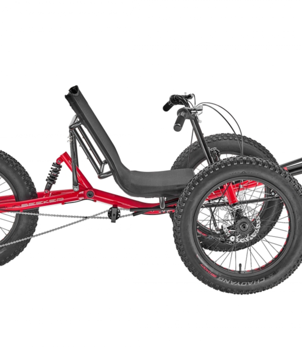 SUN SEEKER - FAT TAD CXS TADPOLE - 670241