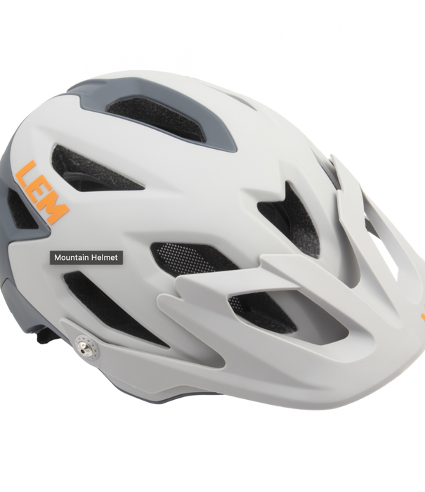 LEM LEM - FLOW GM HMT CPSC HELMET