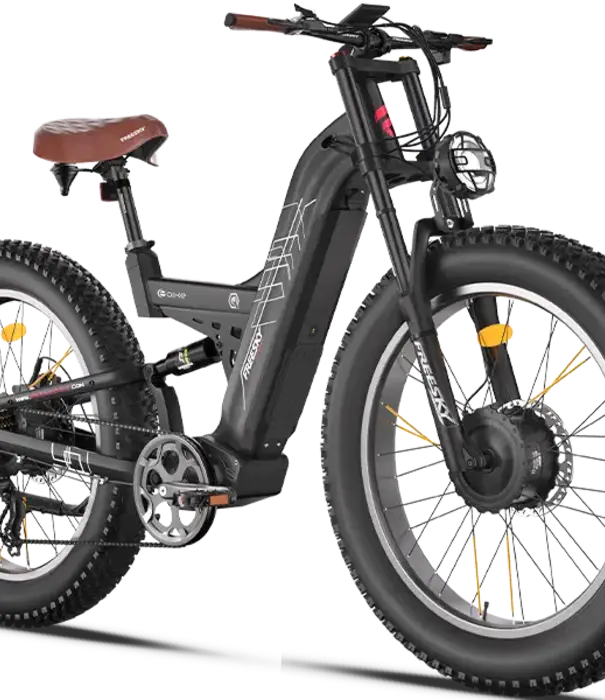 FREESKY FREESKY - WARRIOR PRO M -530