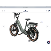 TROXUS - LYNX 2 UP GREY