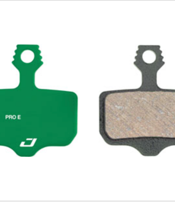 Jagwire Jagwire Pro E-Bike Disc Brake Pad -Elixir SRAM level DB5
