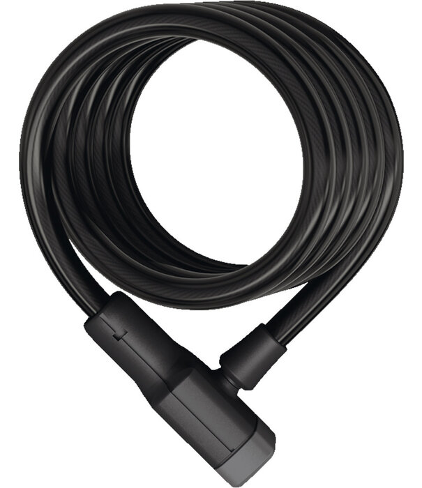 ABUS ABUS - BOOSTER KEYED COIL 6512K 5.9' 13399 (SERFAS)
