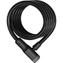 ABUS - BOOSTER KEYED COIL 6512K 5.9' 13399 (SERFAS)