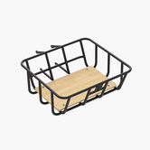 VELOTRIC - FRONT BASKET