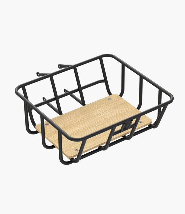 VELOTRIC - FRONT BASKET