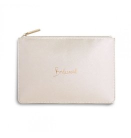 KATIE LOXTON PERFECT POUCH BRIDESMAID