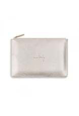 KATIE LOXTON POUCH HELLO LOVELY