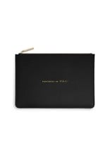 KATIE LOXTON PARTNERS IN WINE POUCH